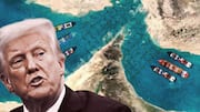 'We don't need oil; those needing it, protect Hormuz': Trump