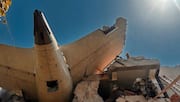 Pilots' body flags timeline, RAT deployment in AI171 crash report
