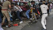 Supreme Court bar bodies condemn police action against student protesters