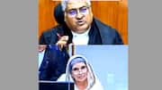 Chemistry professor who explained husband's death using science life imprisoned 