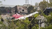 Fuel supply cut to engines caused Air India flight crash 