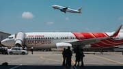 Amritsar airport on alert after drones sighted; 7 flights diverted 
