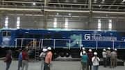 Modi to flag off 1st locomotive for Guinea from Bihar 