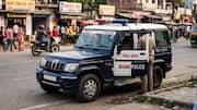 Bihar woman raped at knifepoint in hotel 