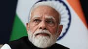 'Why mum?' Congress questions Modi over Ram Temple donation theft