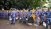 CJP protests: Centre deploys additional 2,000 CRPF personnel to Delhi 