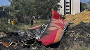 Key takeaways from Air India crash probe report  