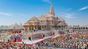 70,000-page chargesheet filed in Ram Temple donation theft case 