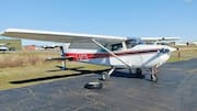 Indian-origin student pilot killed in midair collision in Canada 