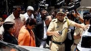 2008 Malegaon blast case: All accused, including Pragya Thakur, acquitted