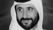 Dubai ruler's brother Sheikh Ahmed bin Rashid Al Maktoum dies 