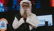 77 from Sadhguru's foundation missing after flash flood in Tibet 