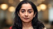 'Just a number': PM's economic adviser downplays rupee-at-100 panic