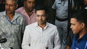 Basement, 2 floors housing Abhishek Banerjee's office ordered to evacuate 