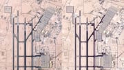 US quietly moves 40 aircraft from Qatar amid Iran tensions 