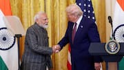 India negotiating trade deal like Indonesia's with US: Trump