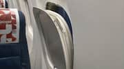 SpiceJet flight's window frame dislodges mid-air; how dangerous is it 
