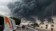 Saudi-US launch strikes on Iran-backed groups in Iraq, killing 9