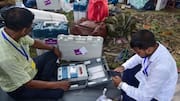 Bypolls in 5 Assembly seats, 1 Lok Sabha constituency underway 