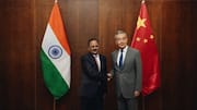 India, China agree to expedite boundary delimitation talks along LAC