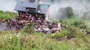 7 killed after private bus skids off road in Himachal 