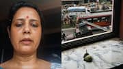 Eggs, brinjals thrown at Mahua Moitra; she shares video 