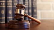 5.64 crore cases pending in Indian courts; SC has 10,000  