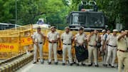 Now ex-Delhi cops seek permission for protest at Jantar Mantar 