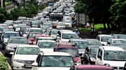 No fuel for uninsured vehicles? SC suggests pilot project