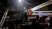 9 Bangladeshis, including child, killed in Kolkata hotel fire 