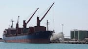 UAE suspends trade, financial dealings with Iran