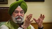 US now supplies 67% of India's LPG imports: Hardeep Puri