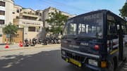 Over 20 Delhi colleges receive bomb threat emails 
