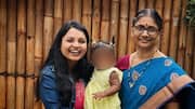 Visiting Andhra woman killed with daughter-in-law in accident in Australia 