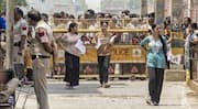 NEET-UG paper leak: Maharashtra student arrested paid ₹10L for paper 
