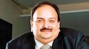 India assures Belgium of humane jail stay for Mehul Choksi 
