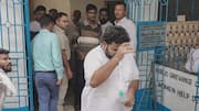 TMC youth leader attacked with eggs on way to court 