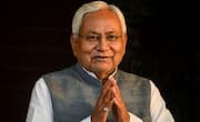 'There's been a desire...': Nitish Kumar on Rajya Sabha move