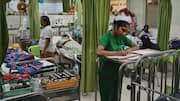 Sri Lanka uses drone to fight worst dengue outbreak