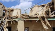 5.2-magnitude earthquake hits Afghanistan after different quake kills 1,400