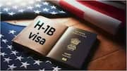 'H-1B visa system a scam': Trump official vows major changes