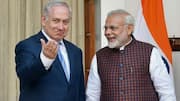 Netanyahu launches 'Hexagon alliance' against radicals axes; names India partner 