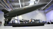 Iran war has depleted 80% of US's missile interceptors: Report 