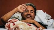 'Feeling fine': Hospitalized Wangchuk seeks release for 'Sansad Chalo' protest