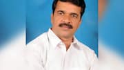 Attackers throw chili powder at CPI leader, then shoot him 
