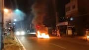 Communal clash erupts in Karnataka during Ganesh visarjan: 8 injured 