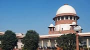 'Lame excuses': SC slams ECI for losing vote counting video