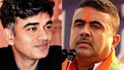 Suvendu Adhikari had lost former PA, bodyguard in 2013, 2018 