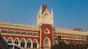 'Heavens won't fall if...Vande Mataram sung in madrasas': Calcutta HC 
