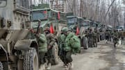 Terrorist killed in encounter in J&K's Udhampur 
